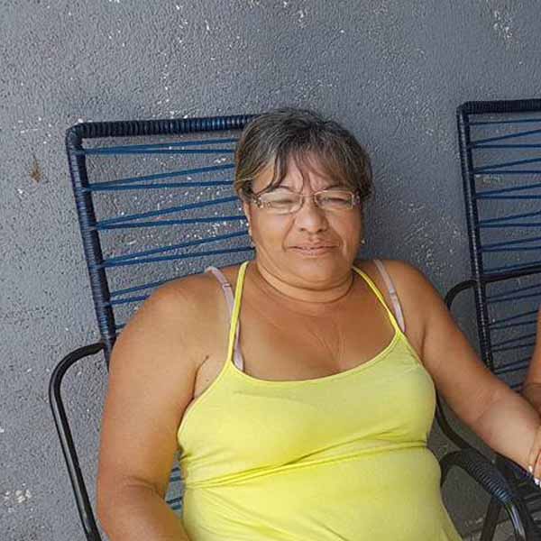 Ilda Santos completa idade nova