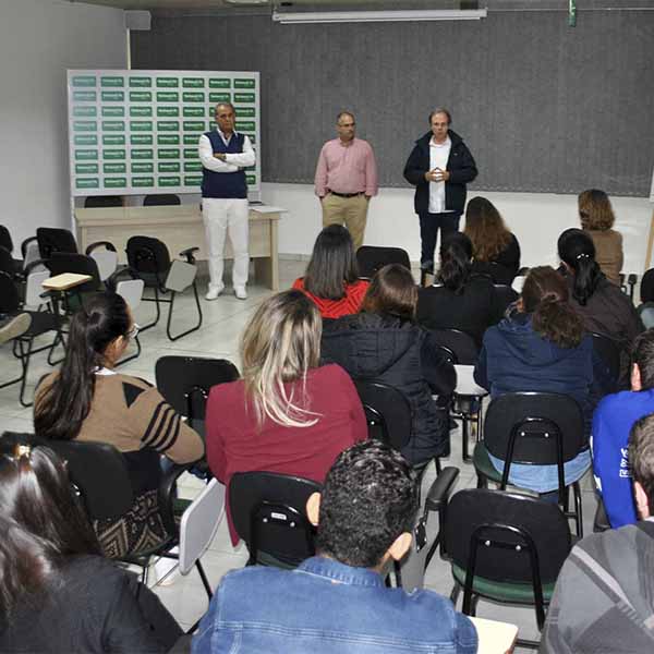 Unimed Assis passa por auditoria e conquista a recomendação da re-certificação ISO 9001:2015