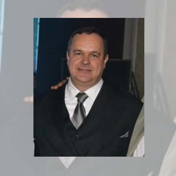 Infarto fulminante mata o advogado Rafael Franchon aos 59 anos