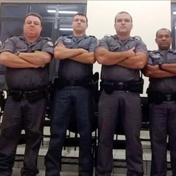 Após agredir companheira em motel, homem é detido e tenta suicídio na cela da CPJ de Tupã