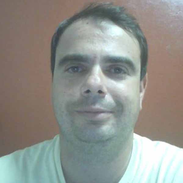 José Flavio Mansano apaga velinhas nesta sexta