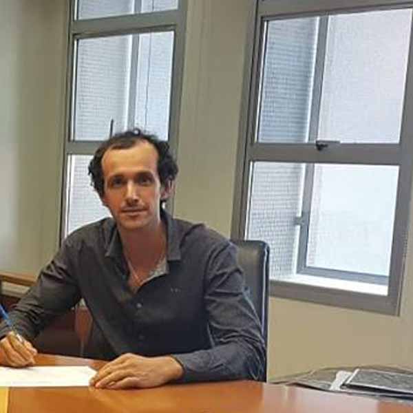 Eduardo Girotto comemora mais um aniversário