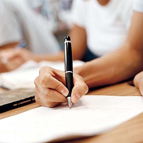 Prova do processo seletivo para estágio remunerado será dia 15, quarta