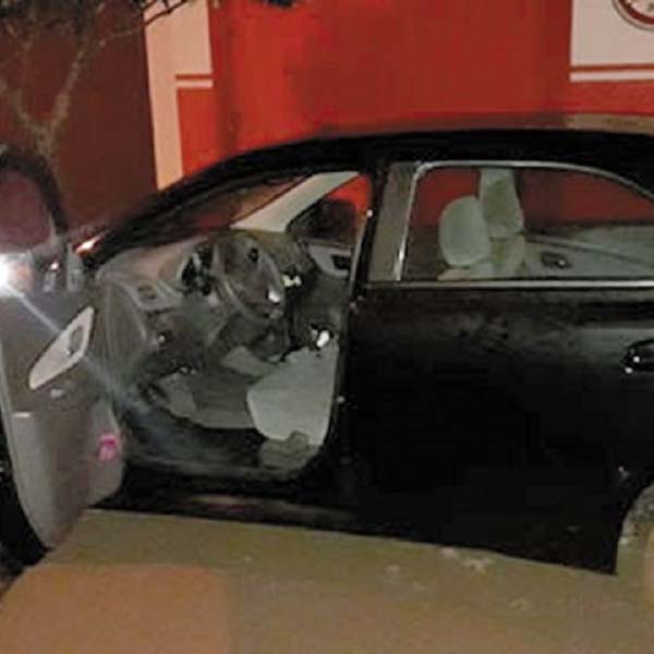 Morto durante troca de tiros em Cândido Mota, homem é suspeito de outros crimes