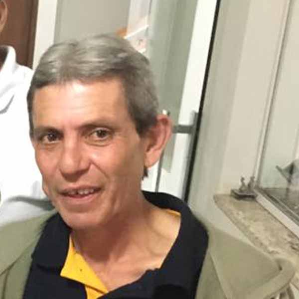 Irineu Bueno completa idade nova