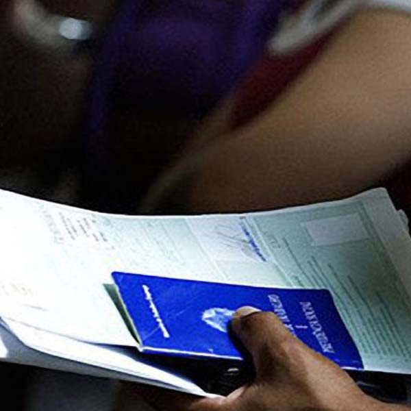 Programa de frente de trabalho de Paraguaçu é aprovado e será implantado em 2019