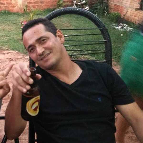 Gilvandro Marques completa idade nova