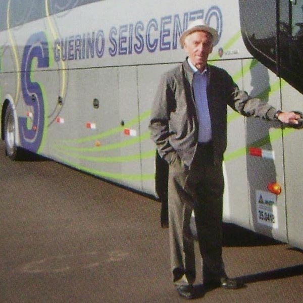 Morre em Tupã o empresário Guerino Seiscento