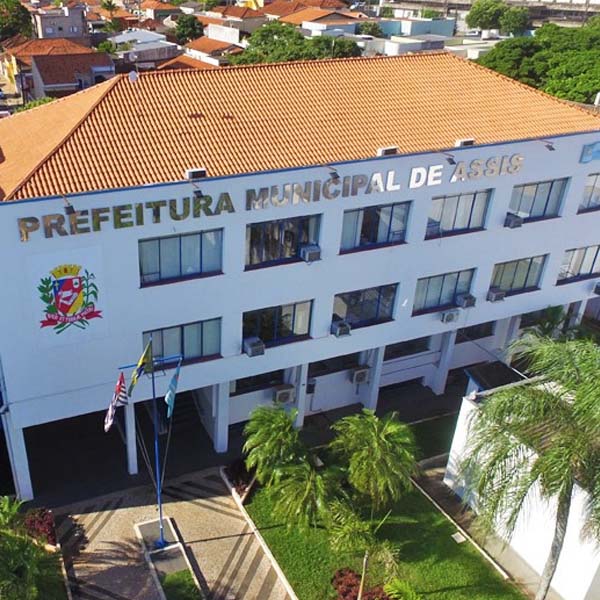 Prefeitura de Assis abre Concurso Público para vários cargos