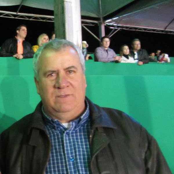 José Eduardo Maróstica comemora mais um aniversário