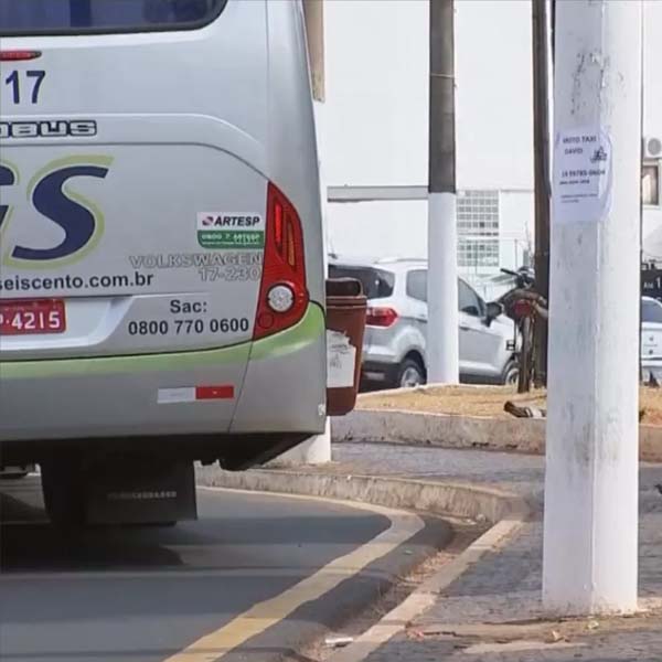 Idosa perde mais de R$ 6 mil após ter carteira furtada em Marília