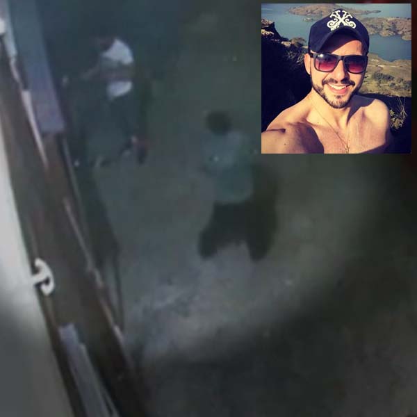 Polícia prende suspeito de matar jovem de Assis em assalto em SP