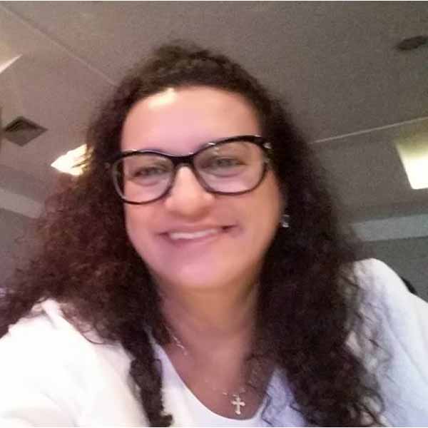 Silvana Marson comemora mais um aniversário