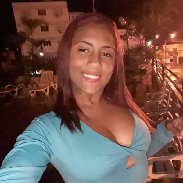Polícia prende mais um suspeito de envolvimento na morte de jovem encontrada carbonizada em Assis