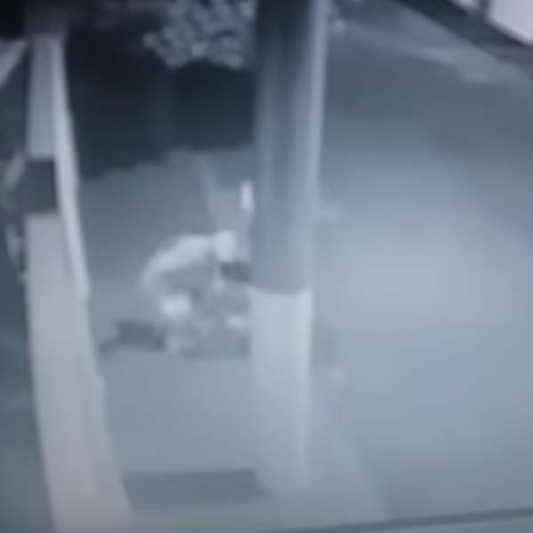Jovem é agredida durante tentativa de roubo na Vila Affini