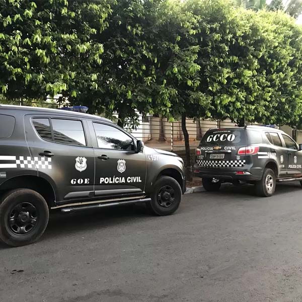 Empresário preso em Marília deu início a esquema que desviou R$ 28 milhões de cooperativa