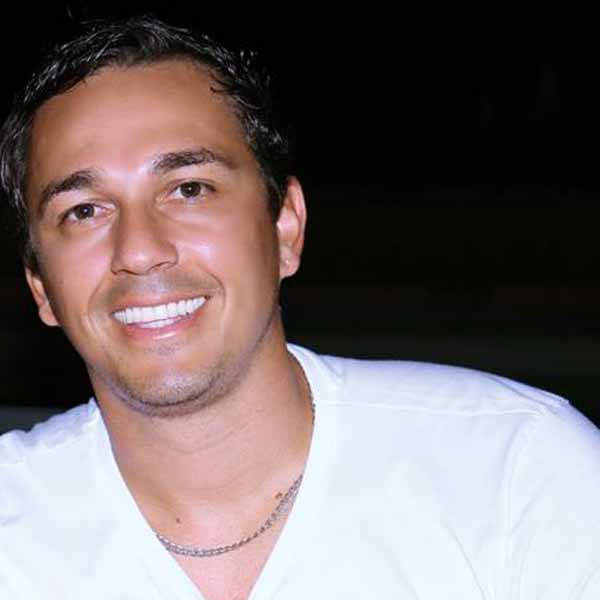 Bruno Bueno completa idade nova