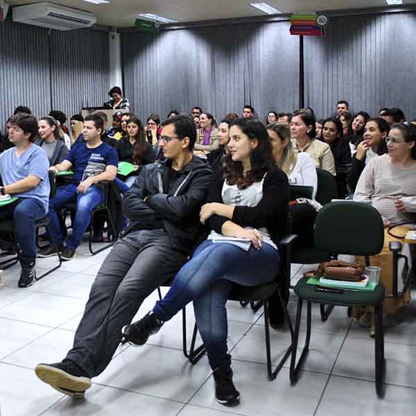 Unimed Assis inicia segundo curso sobre gestação do ano
