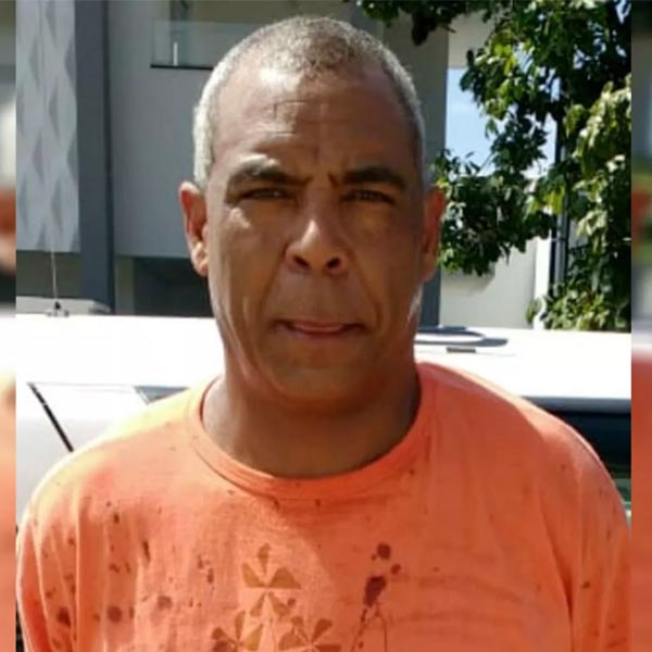 Homem que matou ex a facadas na frente da neta em Tupã é achado morto em cela de CDP
