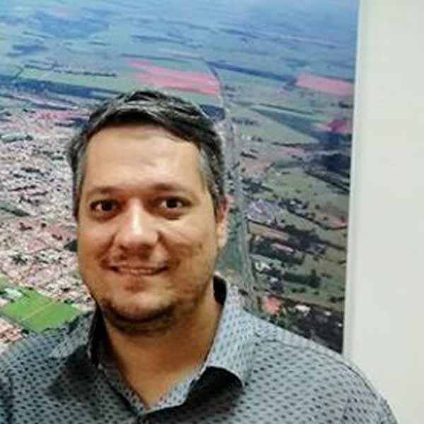 Ian Salomão completa idade nova