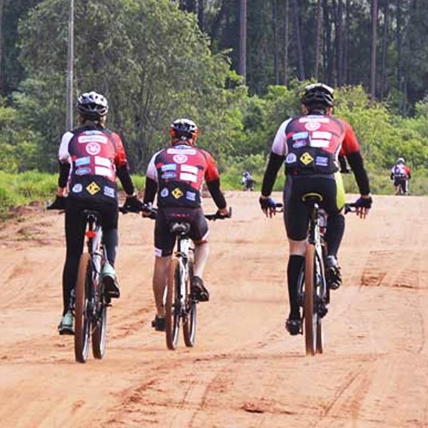 Inscrições para o 6º Desafio de Resistência de Paraguaçu Paulista vão até sexta-feira