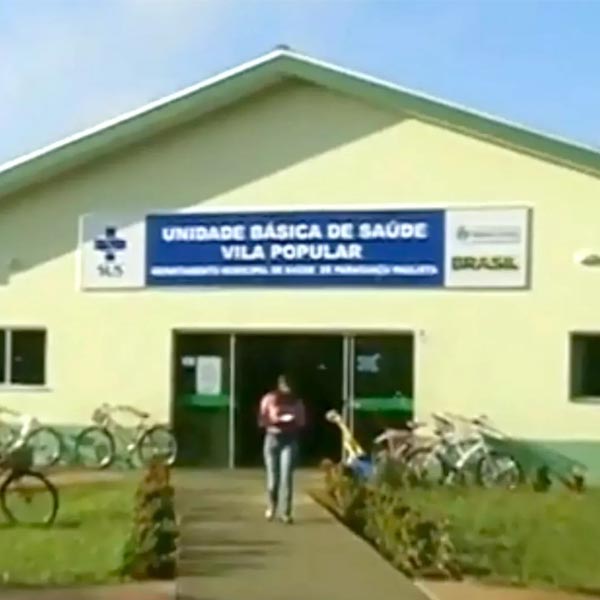 MP pede afastamento de médico suspeito de burlar cartão de ponto em Paraguaçu Paulista