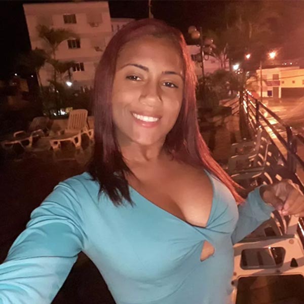 Inquérito aponta ciúme como motivação do assassinato de jovem achada carbonizada em Assis