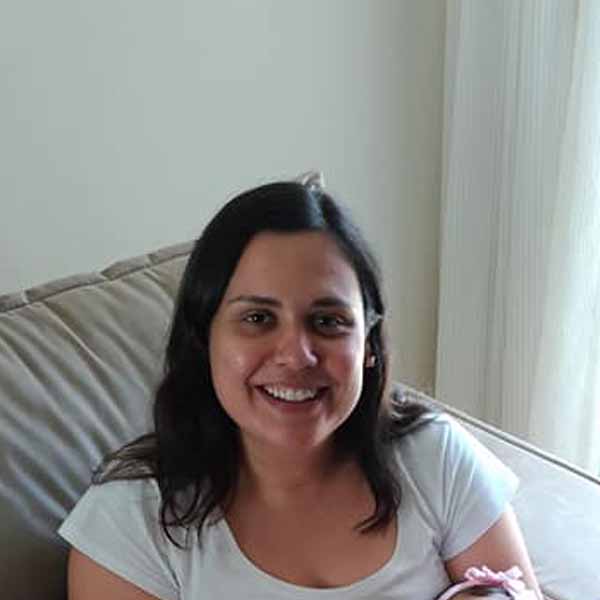Heloisa Camargo completa idade nova