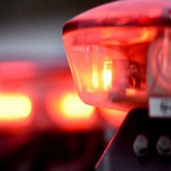 Mulher desmaia após ser agredida por ladrão armado em Tarumã
