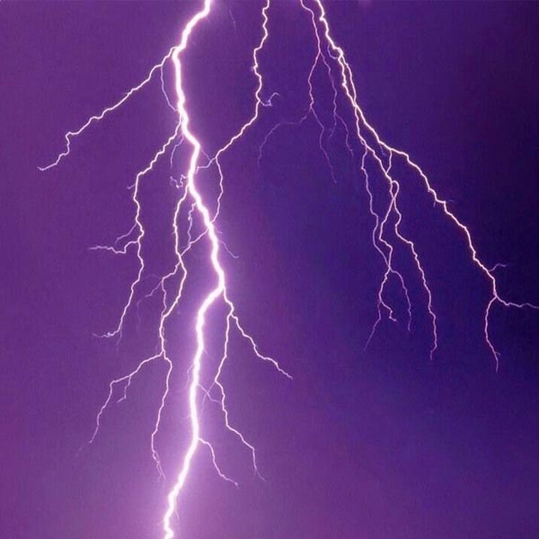 Paraguaçu e outras três cidades foram as tiveram a rede elétrica mais afetada pela tempestade