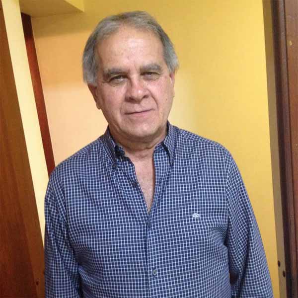 José Nogueira completa idade nova