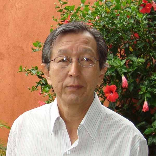 Takahiko Hashimoto completa idade nova