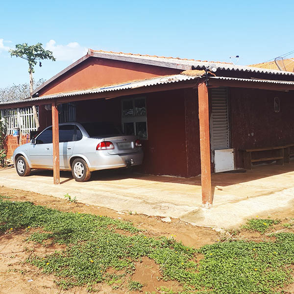 Duas pessoas são encontradas mortas em propriedade rural de Paraguaçu Paulista