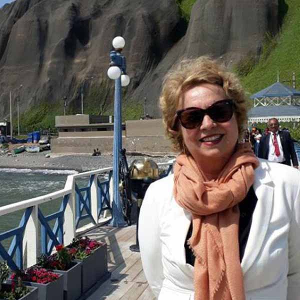 Maria de Fátima completa idade nova
