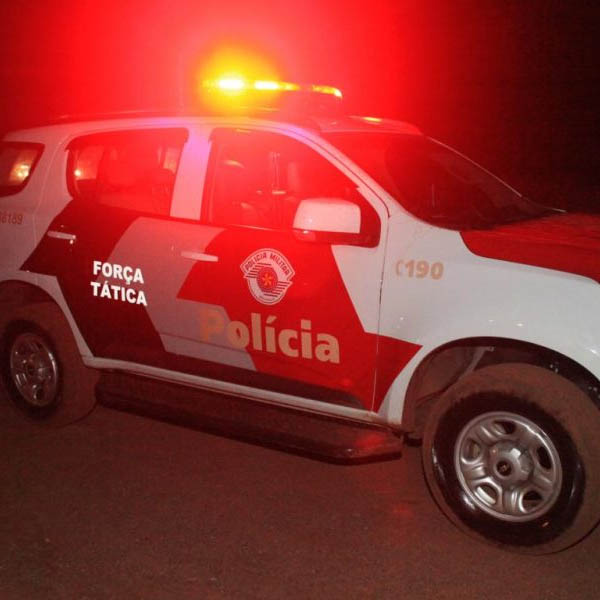 Polícia de Assis prende trio que assaltou casa após receber 'informação privilegiada'