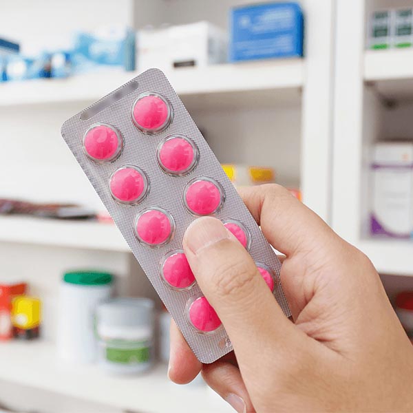 Descarte correto de medicamentos também salva vidas