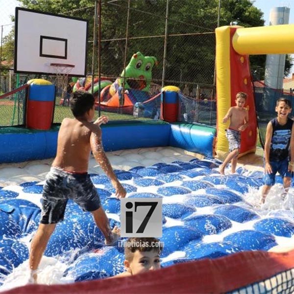 PTC prepara grande festa para o Dia das Crianças