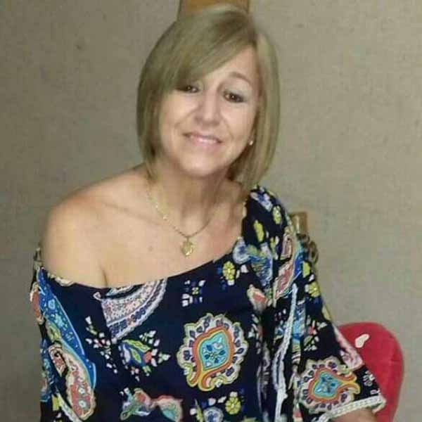 Zonilde Cordeiro completa idade nova