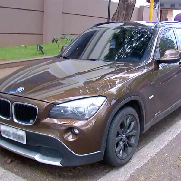Polícia prende quadrilha que 'pesquisou alvo' em redes sociais antes de assaltar família em Tupã