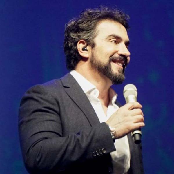 Padre Fábio de Melo fará show em Assis; ingressos já estão à venda