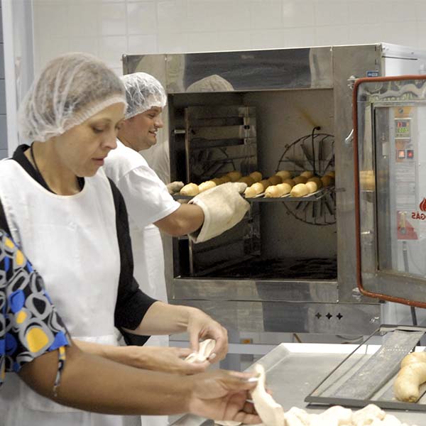 Carreta do Via Rápida Emprego chega a Paraguaçu, na segunda-feira