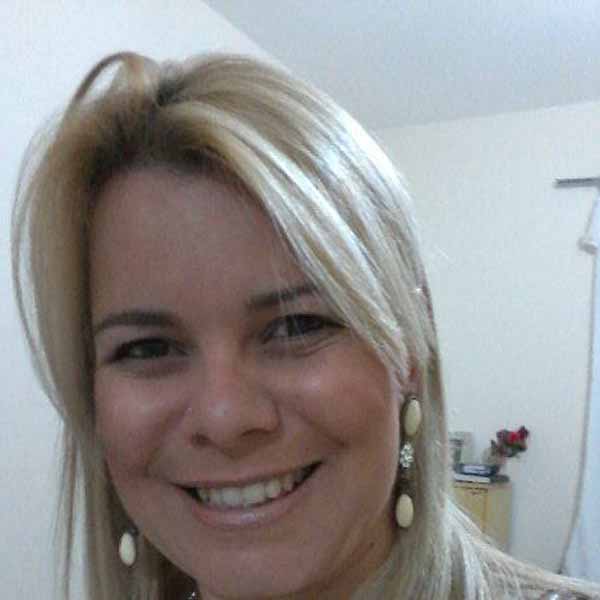 Silmara Gois completa idade nova