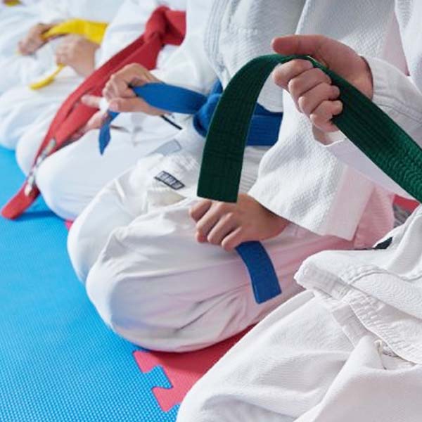 Exame de faixas do Taekwondo será dia 20, em Paraguaçu Paulista