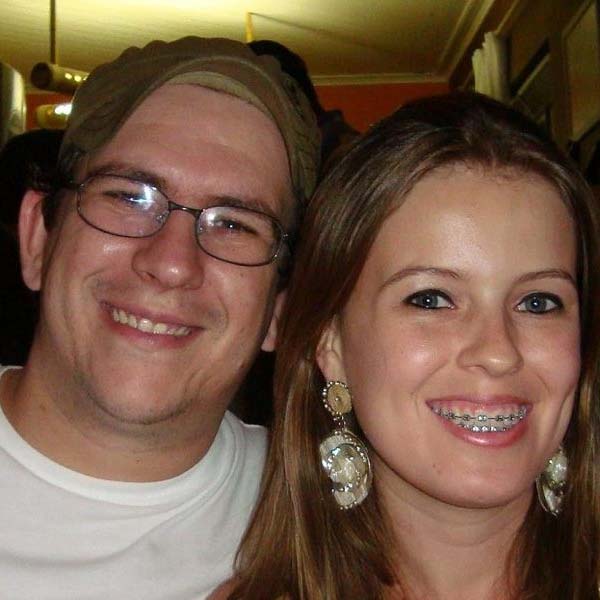 Casal de Assis morre em acidente após festa de casamento