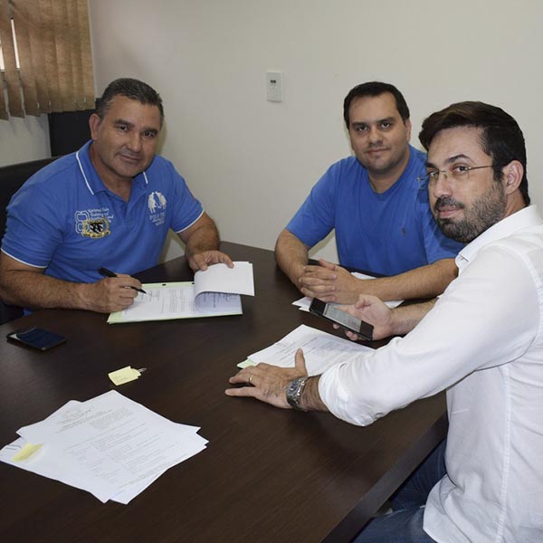 Comissão dá parecer favorável a projeto do Executivo para recape e iluminação pública