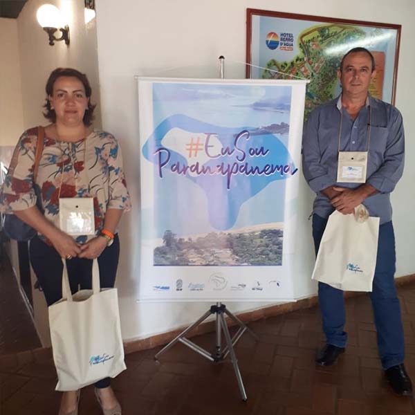 Encontro mobiliza comunidade da Bacia Hidrográfica do Paranapanema