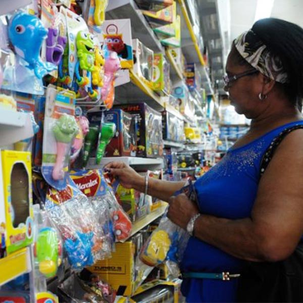 Procon de Paraguaçu orienta consumidor para fugir das dívidas