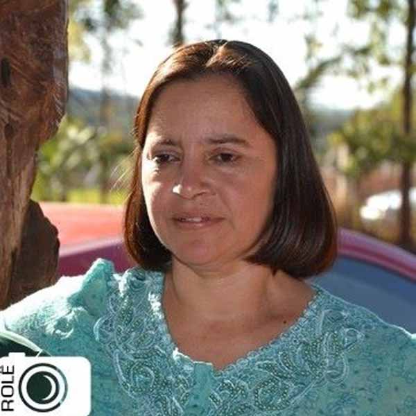 Mara Paiva apaga velinhas nesta terça