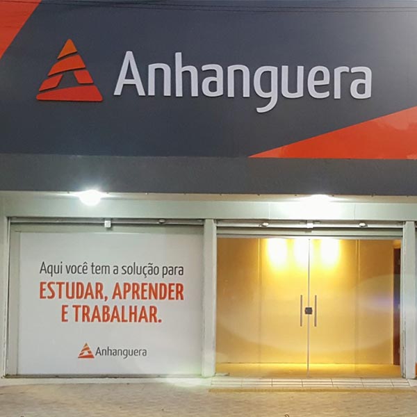 Faculdade Anhanguera faz convênio com a Civap e dá 20% de desconto na mensalidade