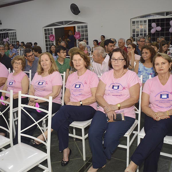 2º Calendário Outubro Rosa é lançado e já está disponível para venda